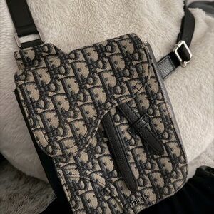 2020 DIOR OBLIQUE BAG